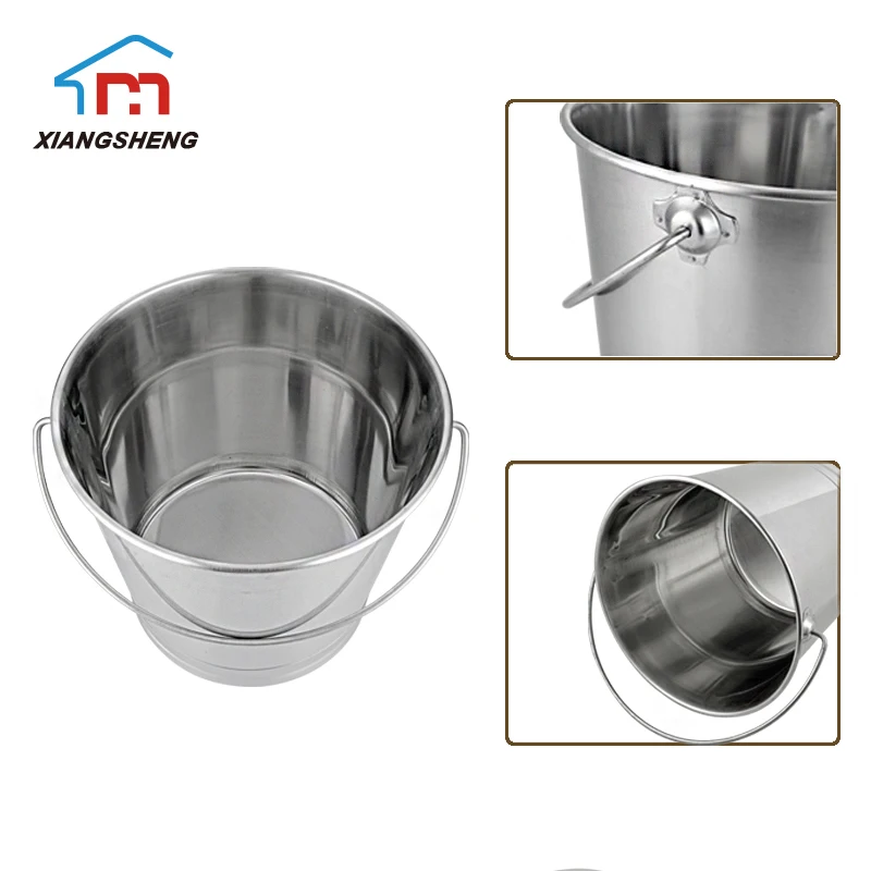 High quality good selling water barrel ice bucket