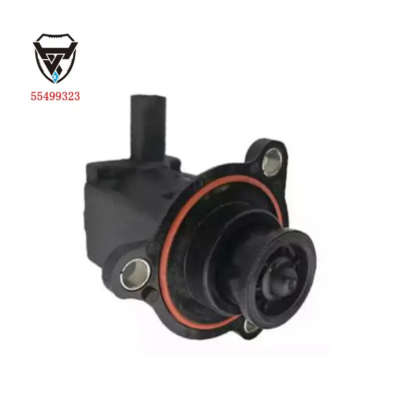 55499323 турбокомпрессор с отводным электромагнитным клапаном для Chevrolet Equinox CP8 CP3 Cruz EG3 Malibu EG5 Malibu XL Buick CP4 CP6 Regal
