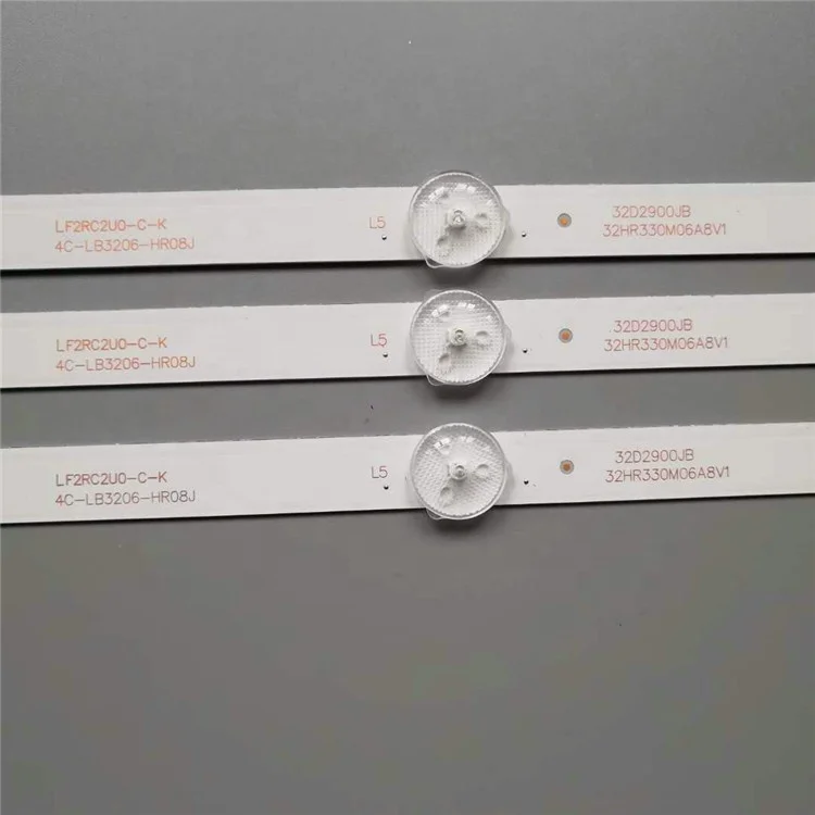 Завод 4C-LB3206-HR03J 6LED 560 мм ЖК-комплекты светодиодная подсветка для ЖК-панели