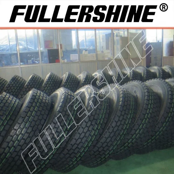 High Quality Truck and Bus Tyre Factory 295 80 22.5 295/80R22.5 Truck Tires
