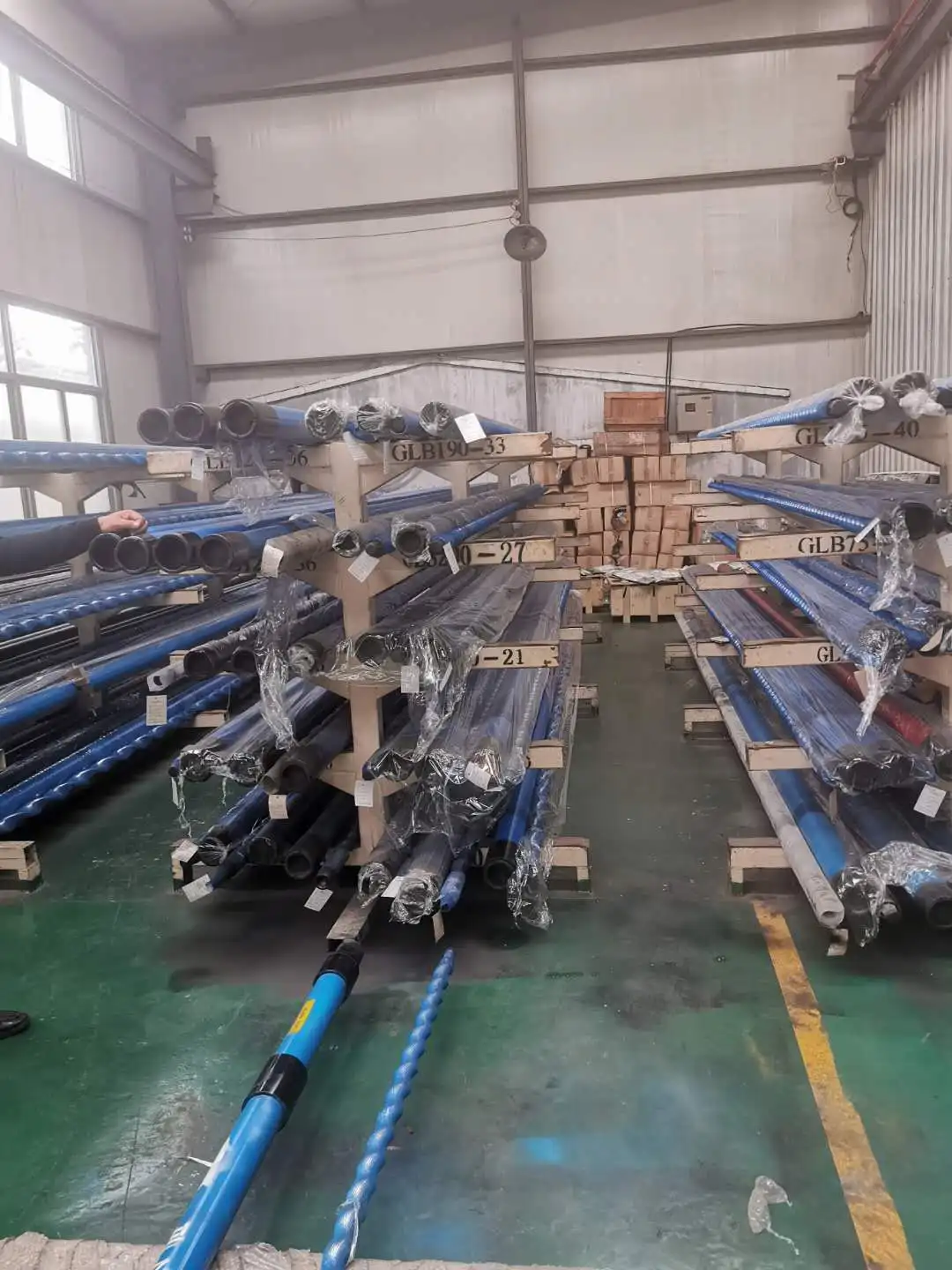 
Outstanding Quality Oil Screw Pump Motor Progressive Cavity Pump 