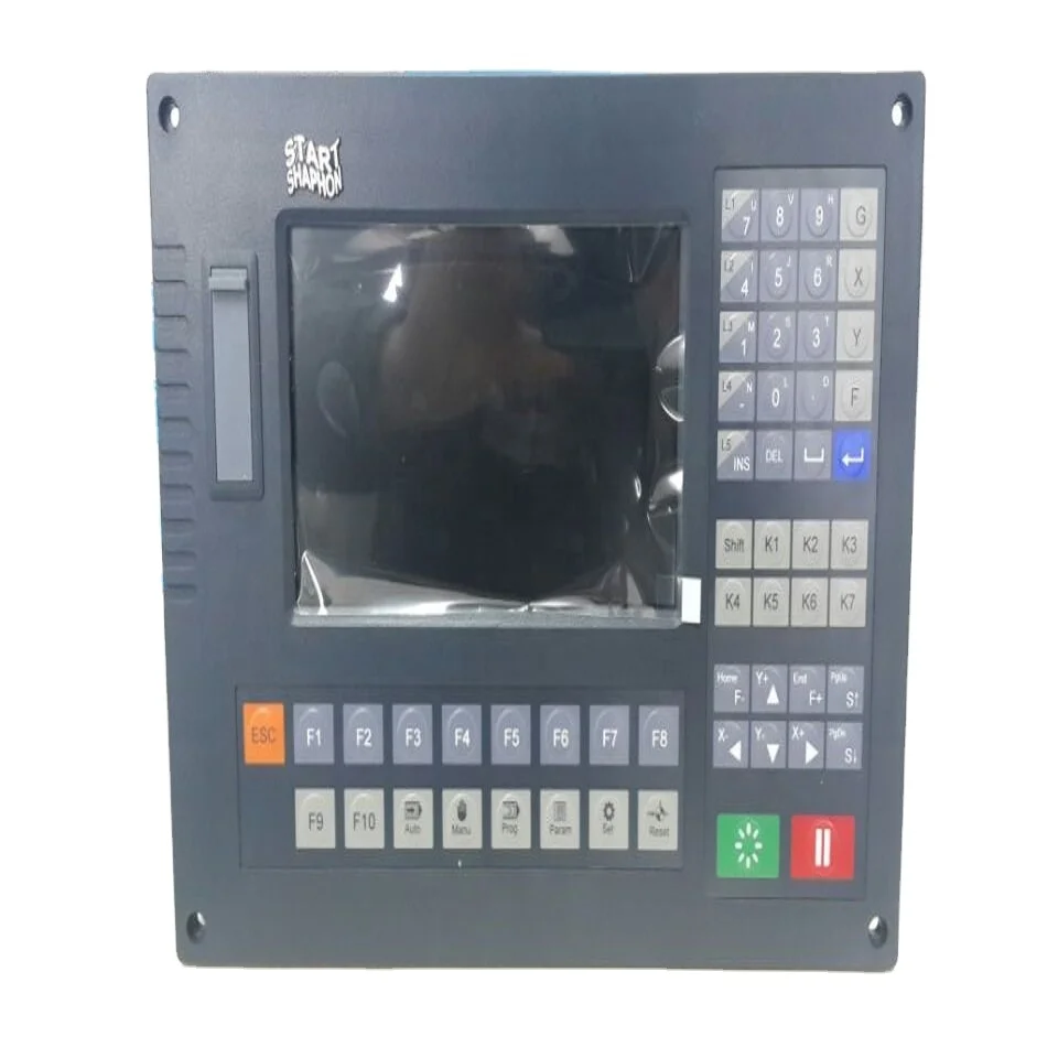 
CNC Cutting Controller SH-2012AH1 from Manufacturer 