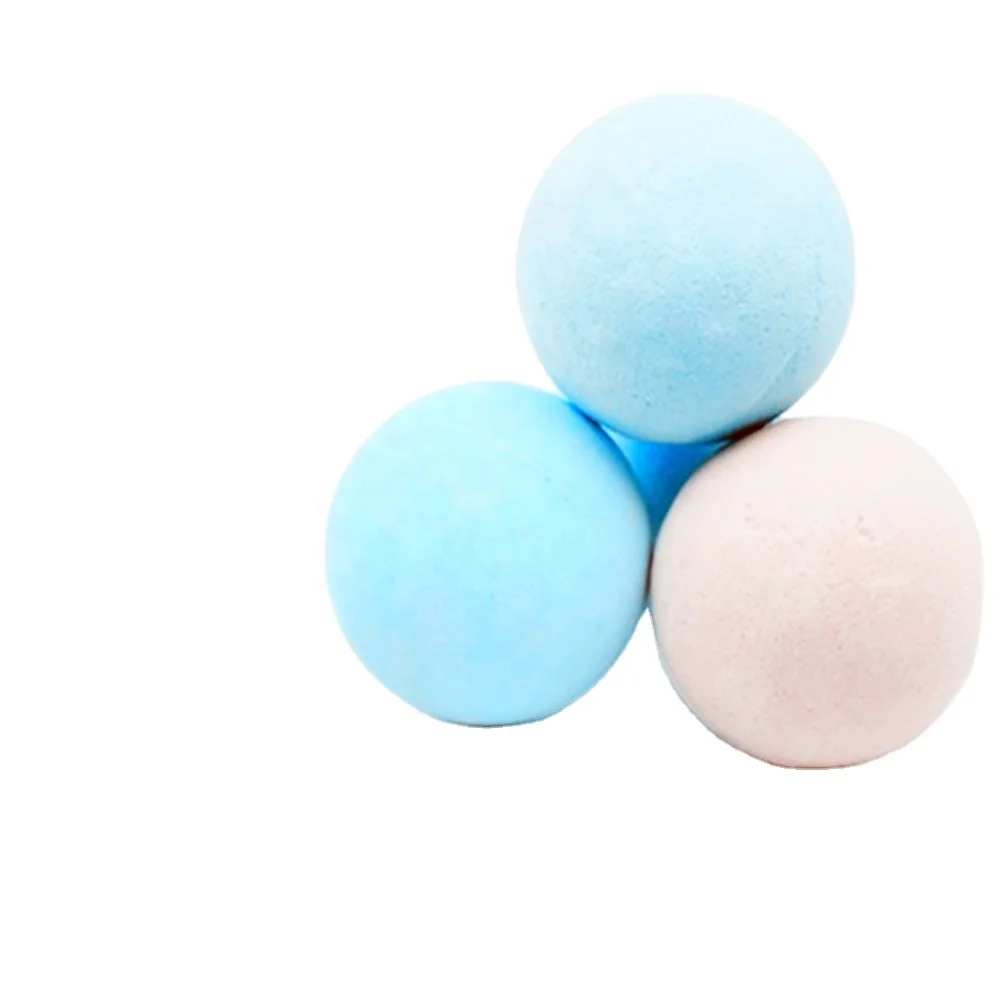 Custom Organic Private Label Natural  bath bombs  essential oil  bath fizzies for foot SPA
