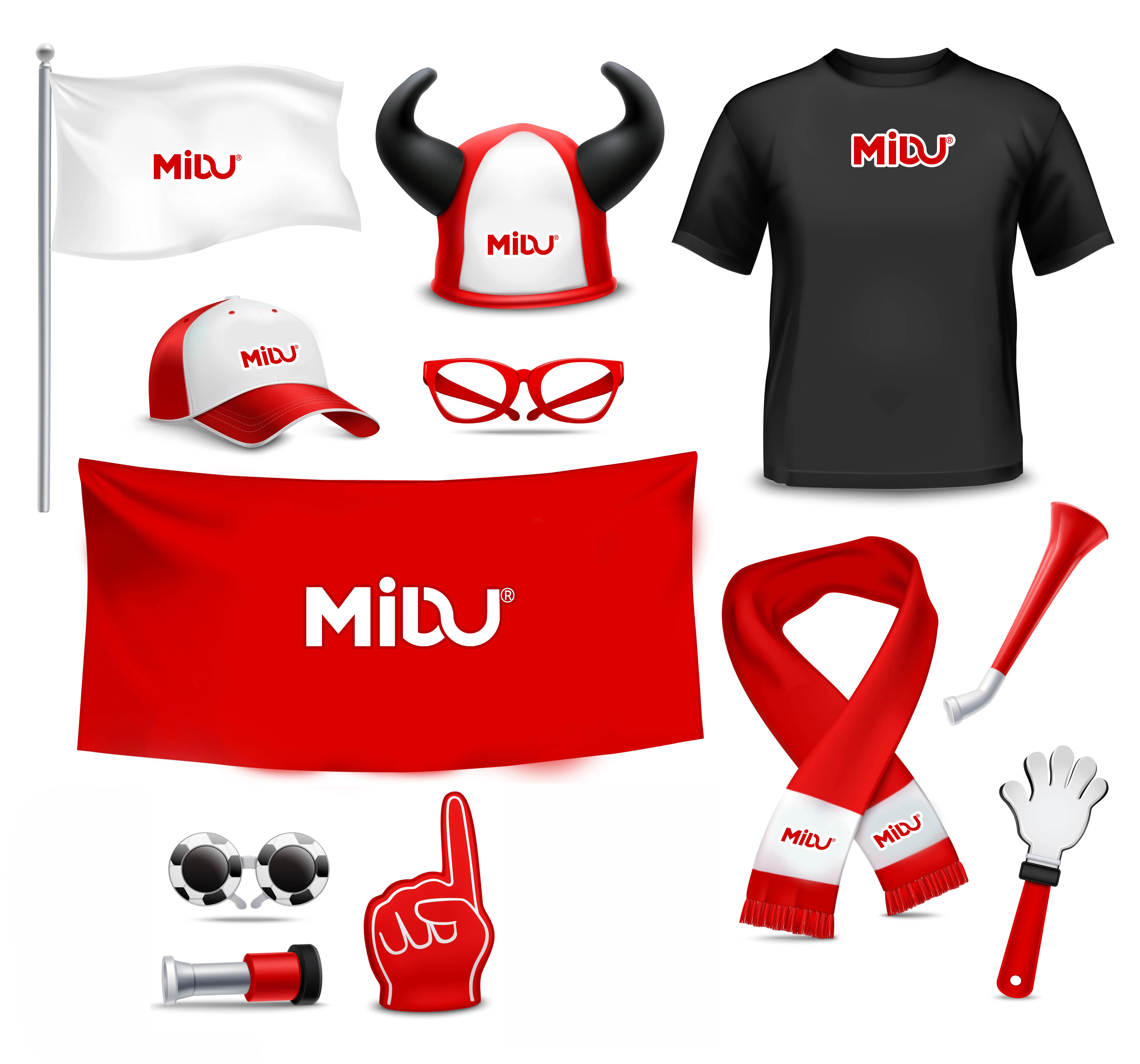 Custom Merchandising Corporate Promotional Gift Set With Logo Luxury Promotional & Business Gift Set Item Promotional Product