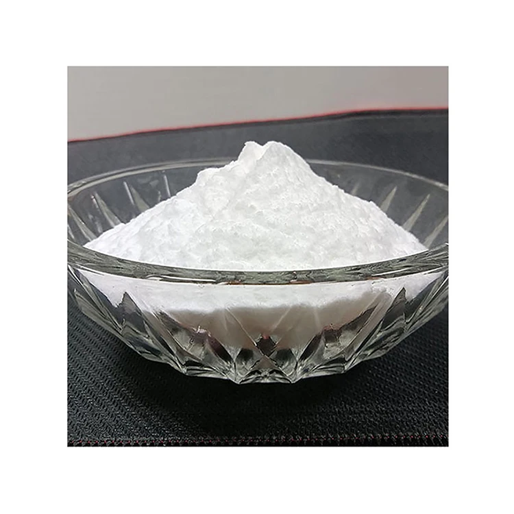 Конкурентоспособная цена Niacinamide витамин B3 порошок для косметического сырья
