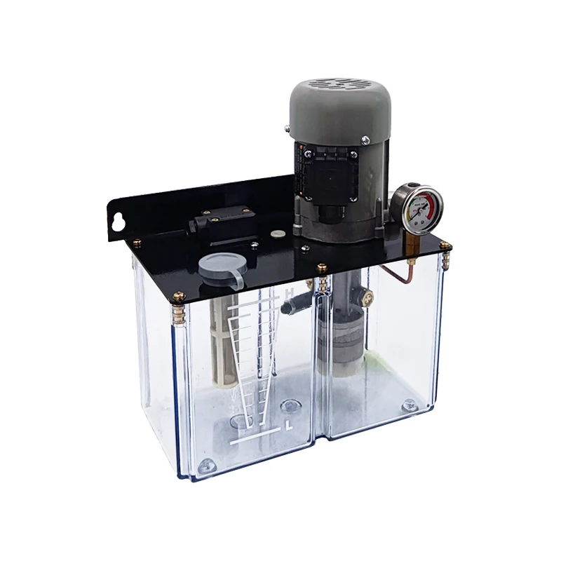 central lubrication system cnc for oil pressure pump pneumatic and system lubrication lincoln