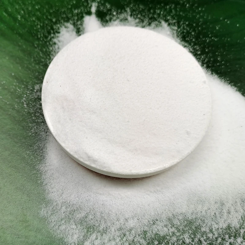 Best Price White Powder Agriculture Grade Ammonium Chloride Fertilizer