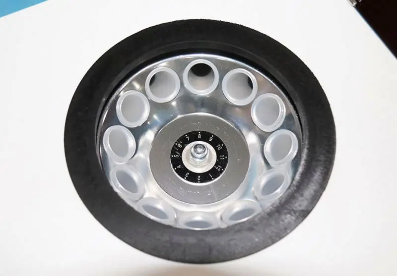 Wholesale price 12x 20ml 8x 15ml laboratory centrifuge for blood serum plasma MSLZL10