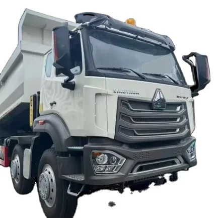 Самосвал SINOTRUK HOWO NX N5 N7 10 колес 12 30 т 40 для Саудовской Аравии