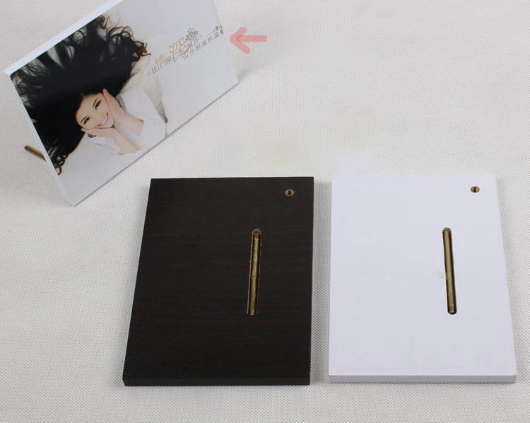 Sublimation Blanks Sublimation photo frame MDF board magnetic photo frame board