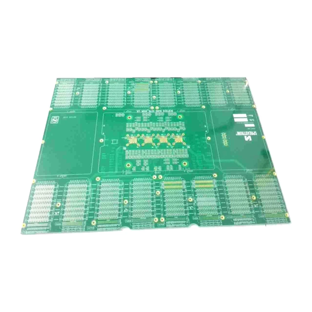 OEM подгонял печатная схемная плата/одноместный/двухместный/Многослойные PCB---XJYPCB/PCB Производитель