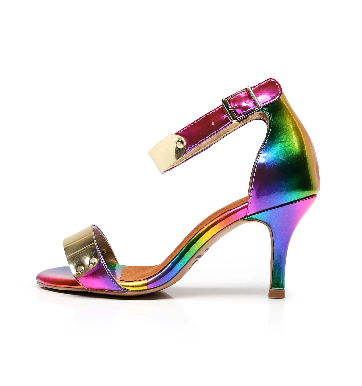 New Arrival 2020 top line latin dance shoes competition women Latin & ballroom Dance Shoes