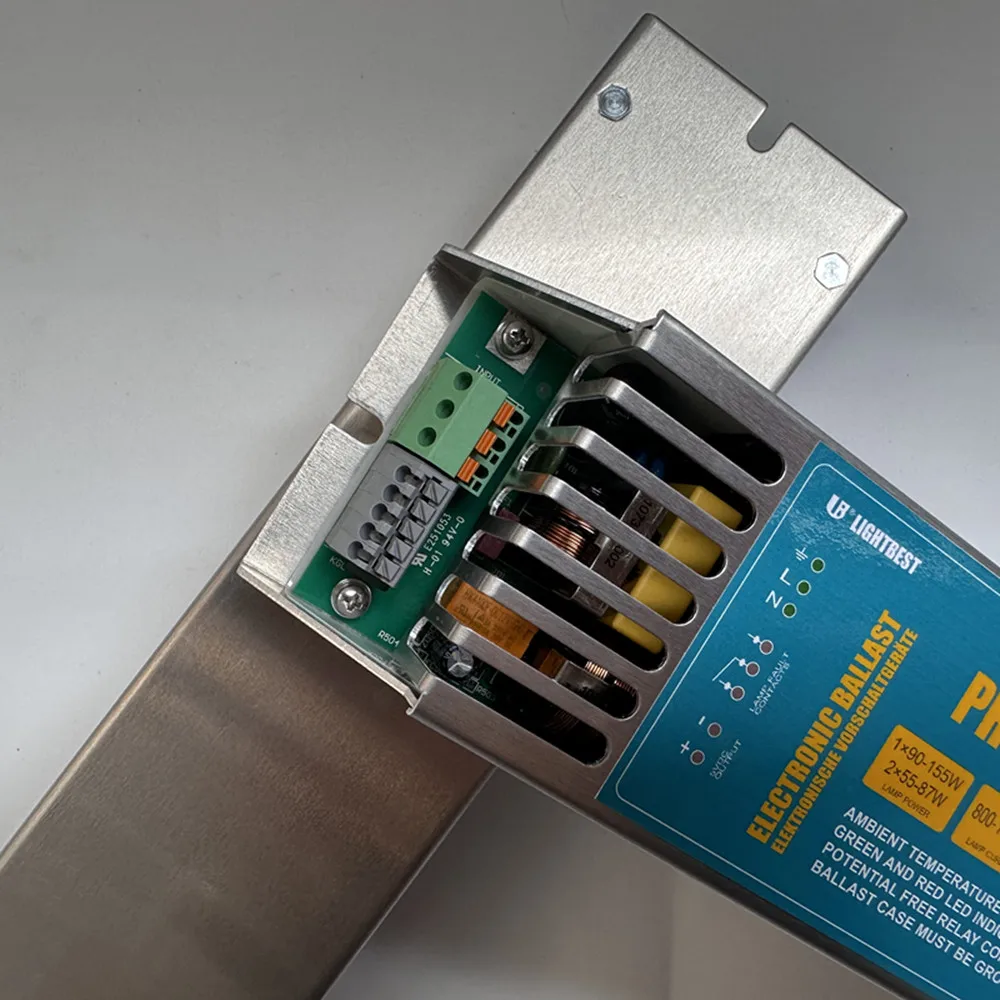 1.53a@110v electronic ballast price for water filter