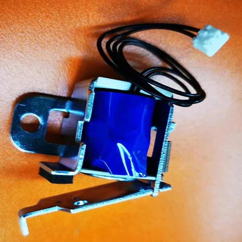 Пикап редукционный клапан для струйного принтера HP LaserJet M1005 1010 1012 1015 1018 1020 P1102 абсолютно новый принтер запчасти RK2-0778 RK2-0220