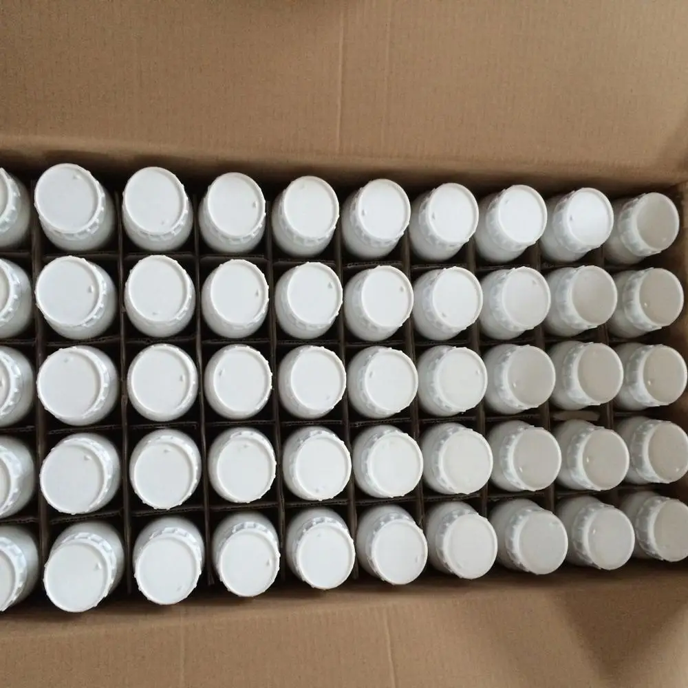 Граминозный гербицид для сорняков, флуазифоп-п-бутил 15% EC для хлопкового арбуза, арахиса