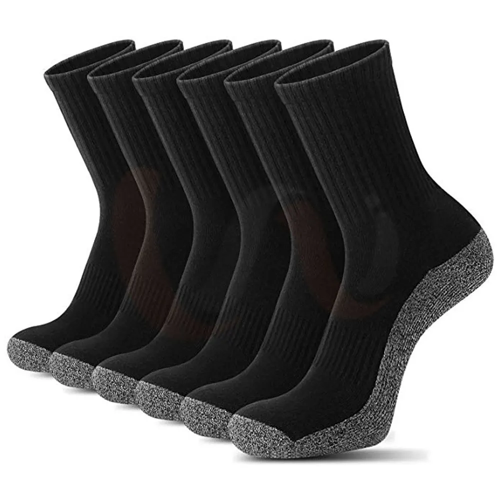 
Wholesale Cheap Casual Wear Comfortable Socks for Men 