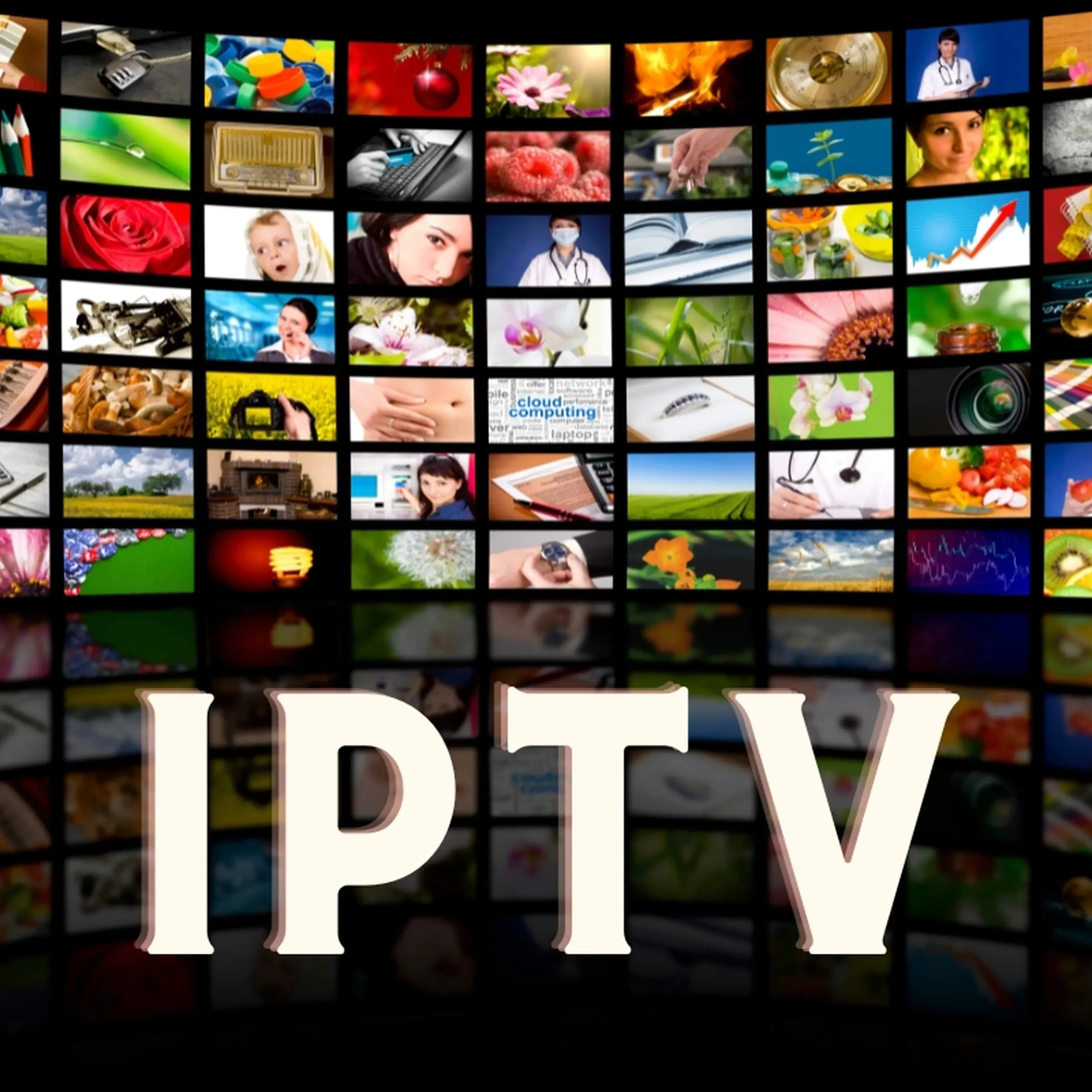 Лидер продаж для США, Канада, Нидерланды, Великобритания, IPTV UHD Xtream, код Android IOS, ПК, TVbox, 24 часа, бесплатный тест, Трейл XXX, Смарт ТВ реселлер
