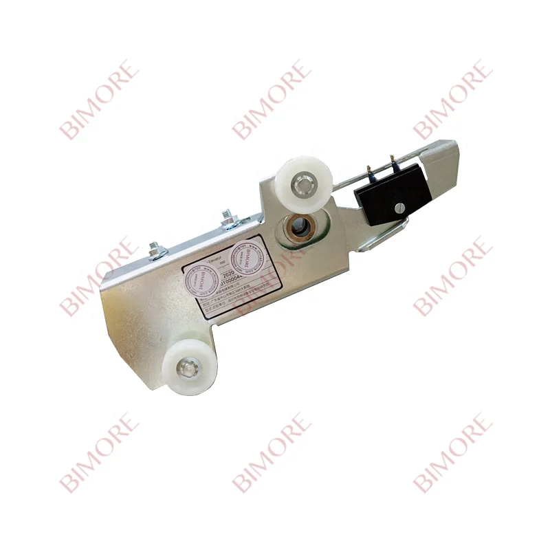 Elevator Landing Door Lock Device for K200 K300 Elevator Spare Parts