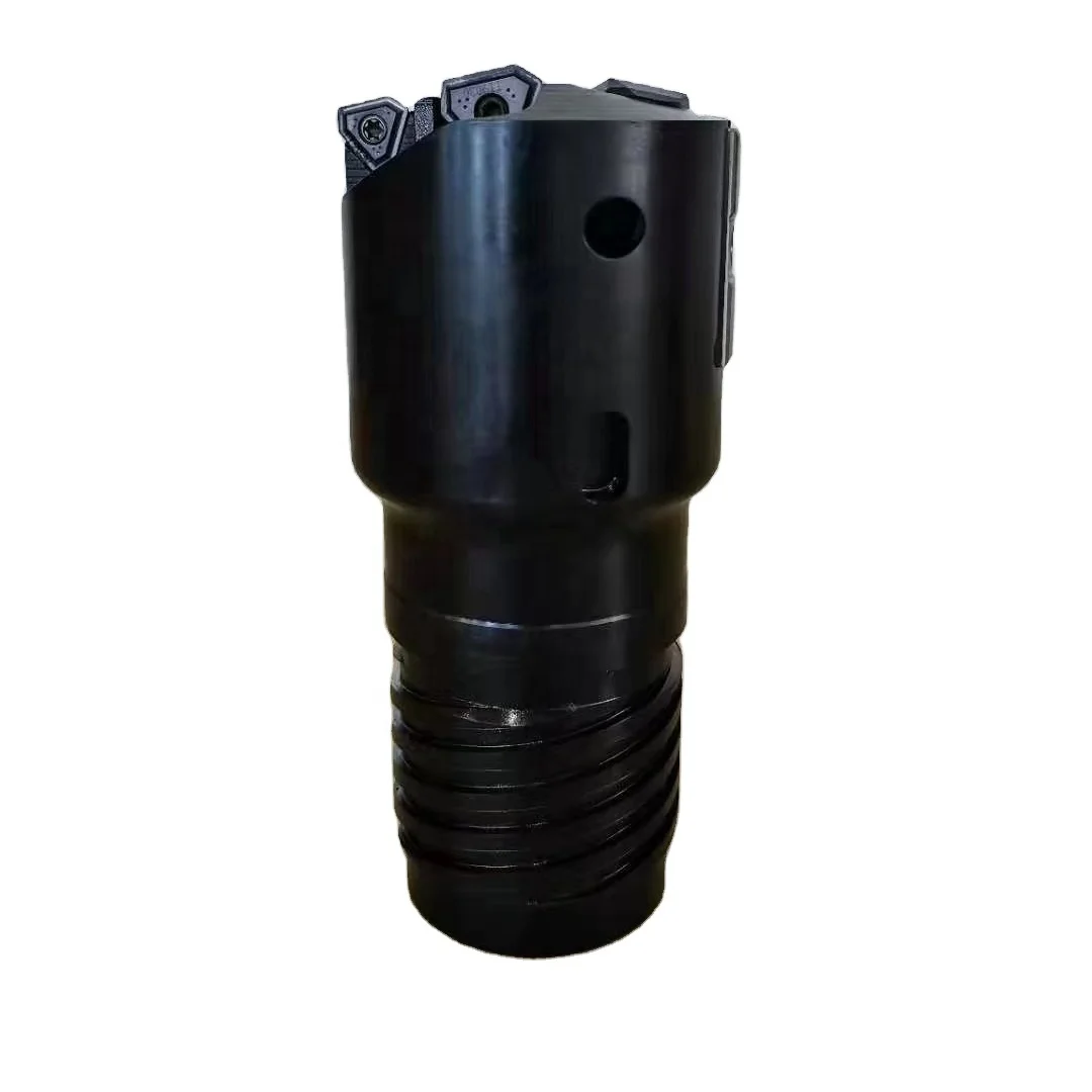 Sale BTA index able inserts with deep hole drilling tool