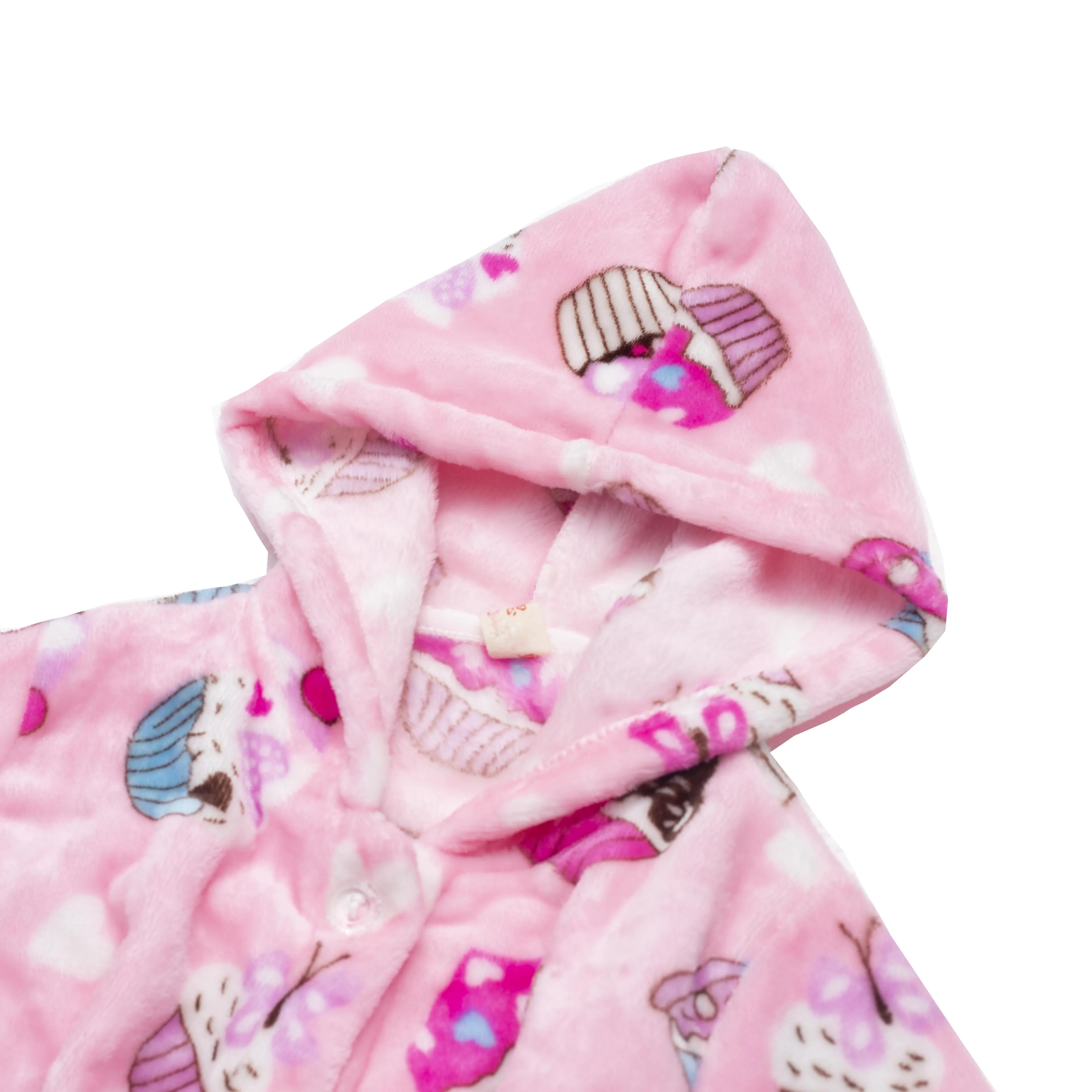 Best selling durable using coral fleece 2023  pajama set autumn kids cartoon pajamas