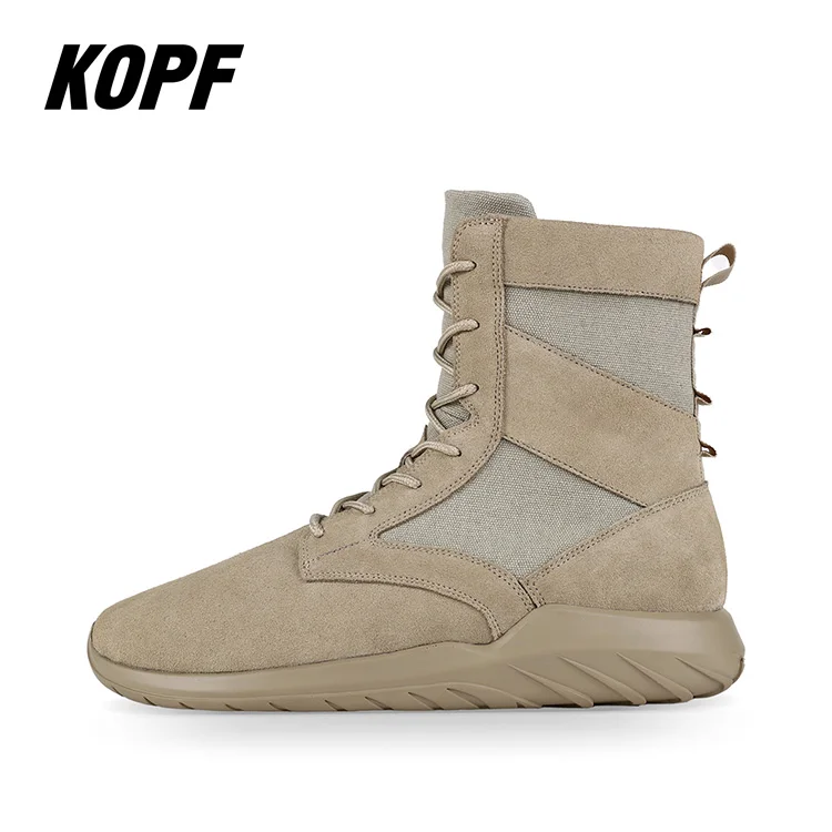 Лидер продаж 2021, замшевые ботинки пожарной команды, общие модели для четырех сезонов