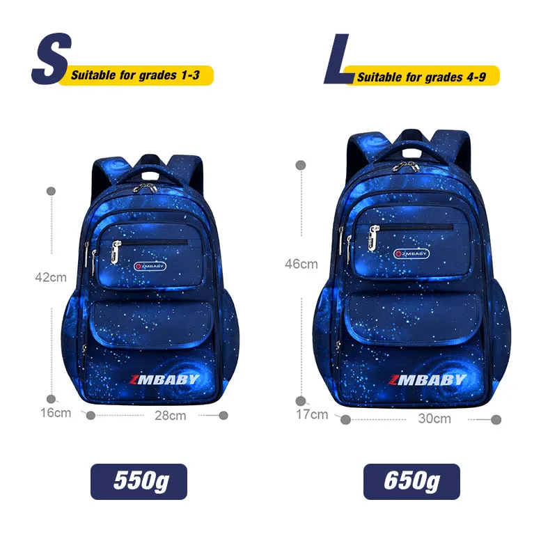 2023 Bestwill boys teenagers cute toddler waterproof custom bookbags book children schoolbag backpack kids bag School Bags