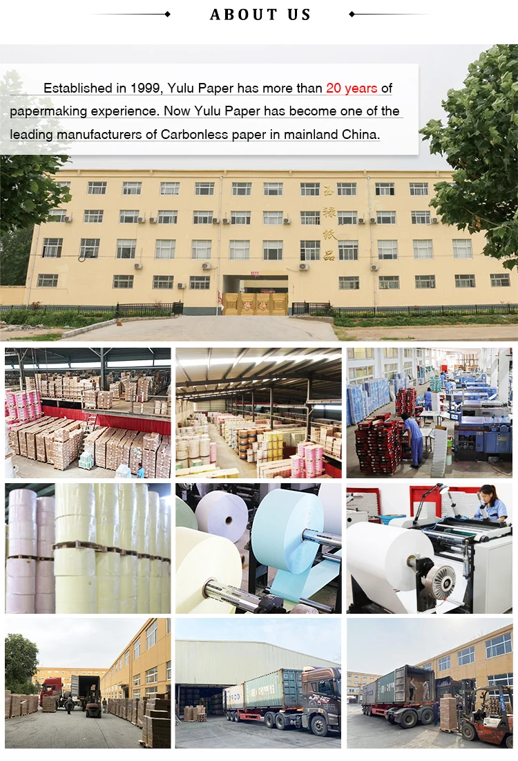 
2021Selling Cash Register Thermal Paper Jumbo Rolls Fast Delivery Custom Logo 80mm Paper Roll Free Sample Pos Thermal Paper 