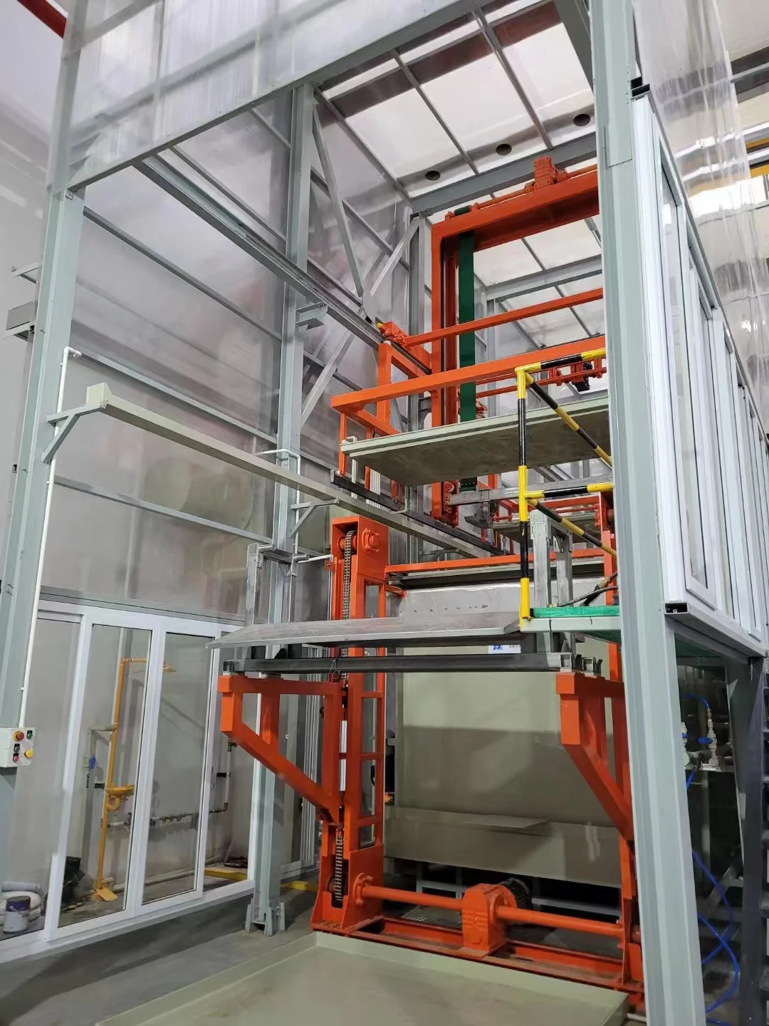 Cheap price high quality chrome plating machine popular amazing quality