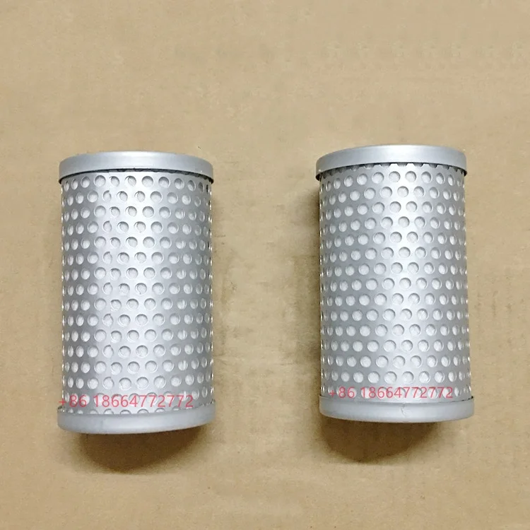 zhongtong bus parts steering filter hydraulic filter element