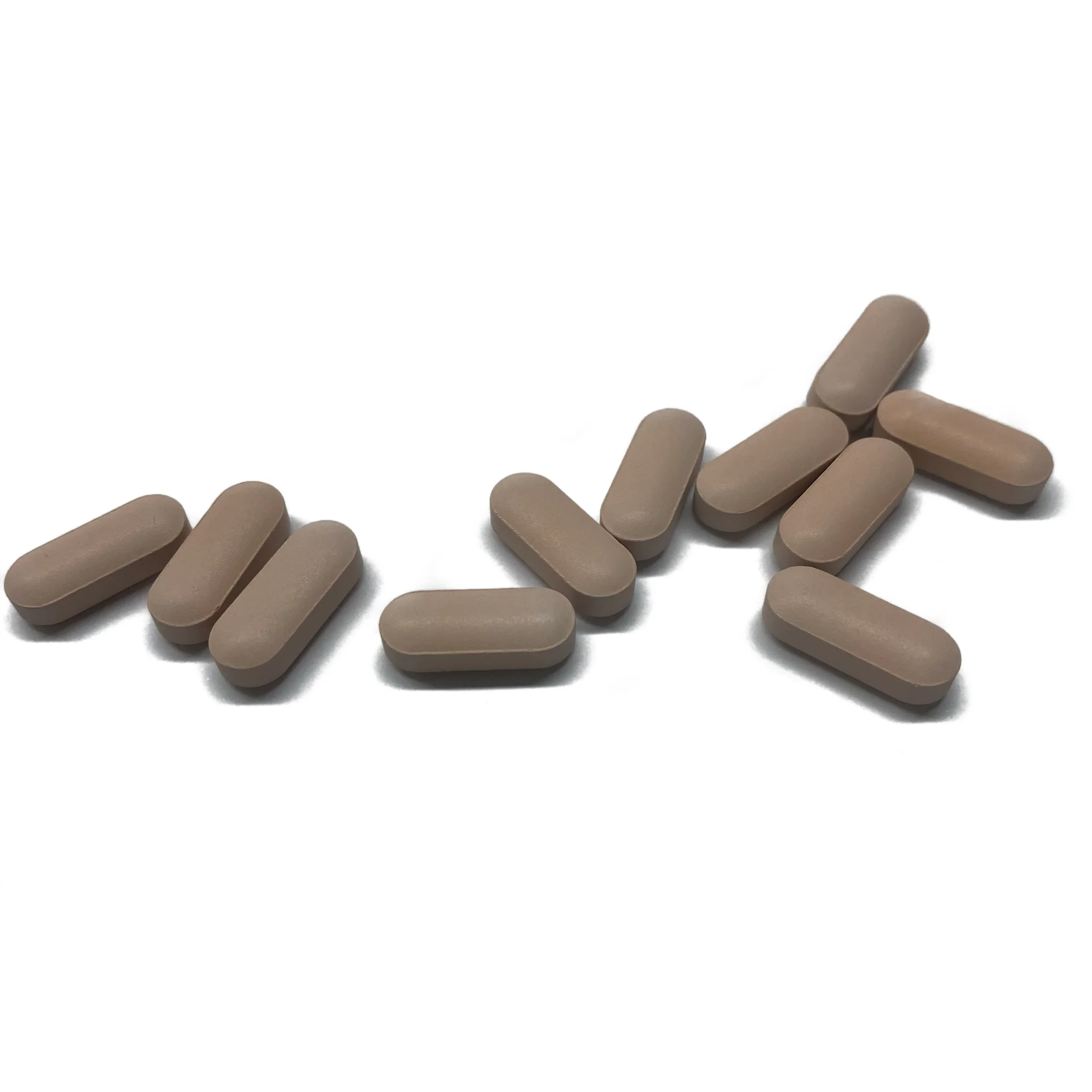 OEM High Quality Multi vitamine Tablets Good For Health