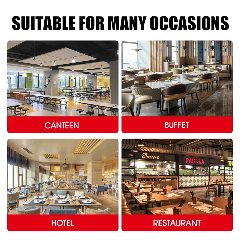 Заводская Настройка может быть оптовой четырехколесной трехэтажной тележкой из нержавеющей стали