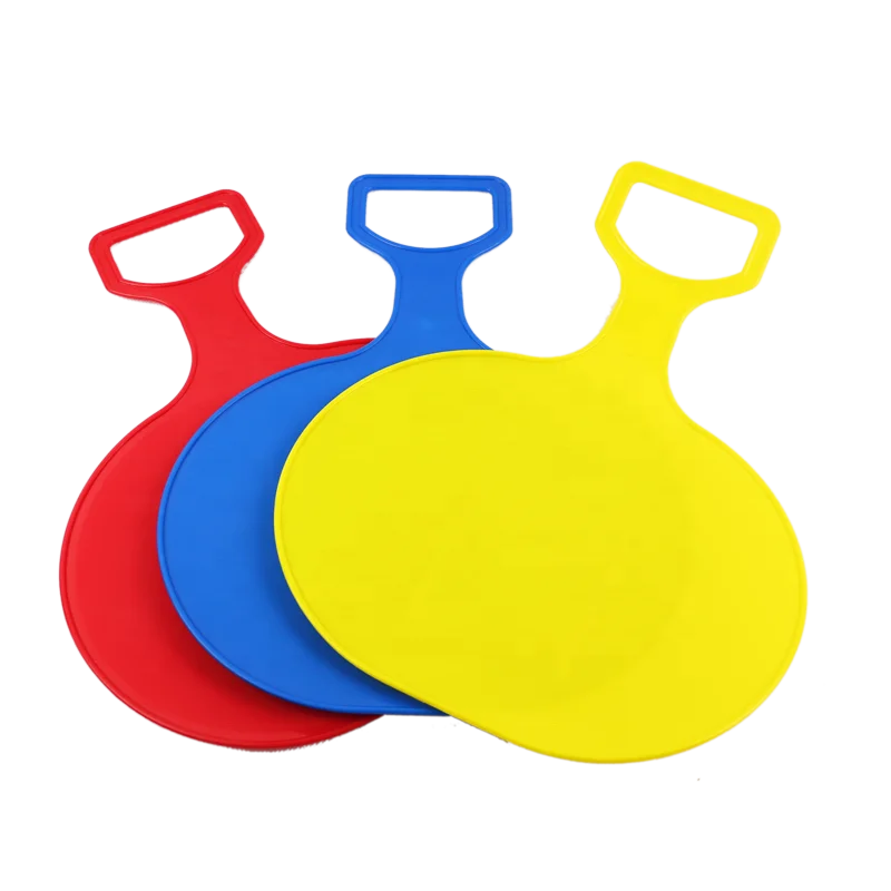 new plastic children beach sleds for kids outdoor sand play sale