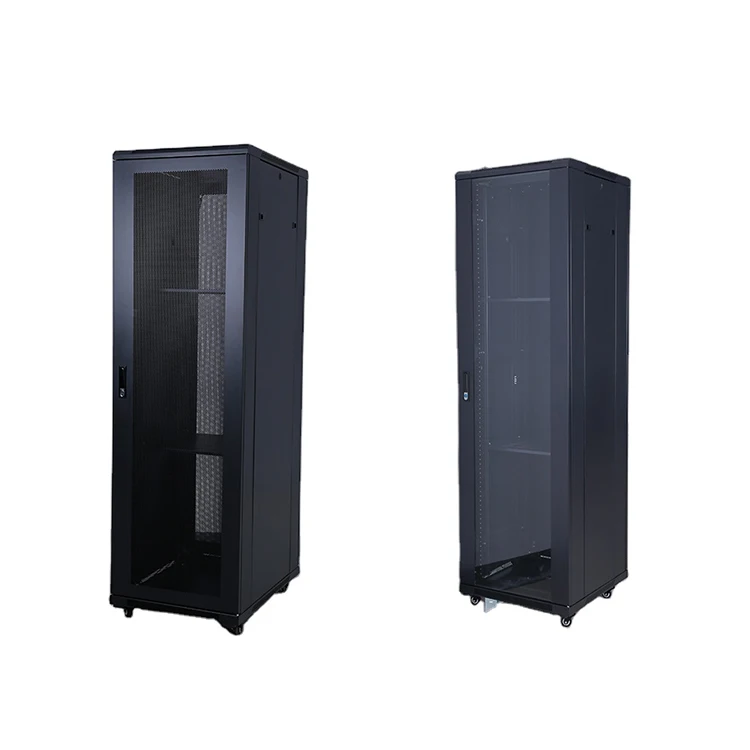 Best Selling Deep 18U Indoor Modern Server Network  Rack Cabinet