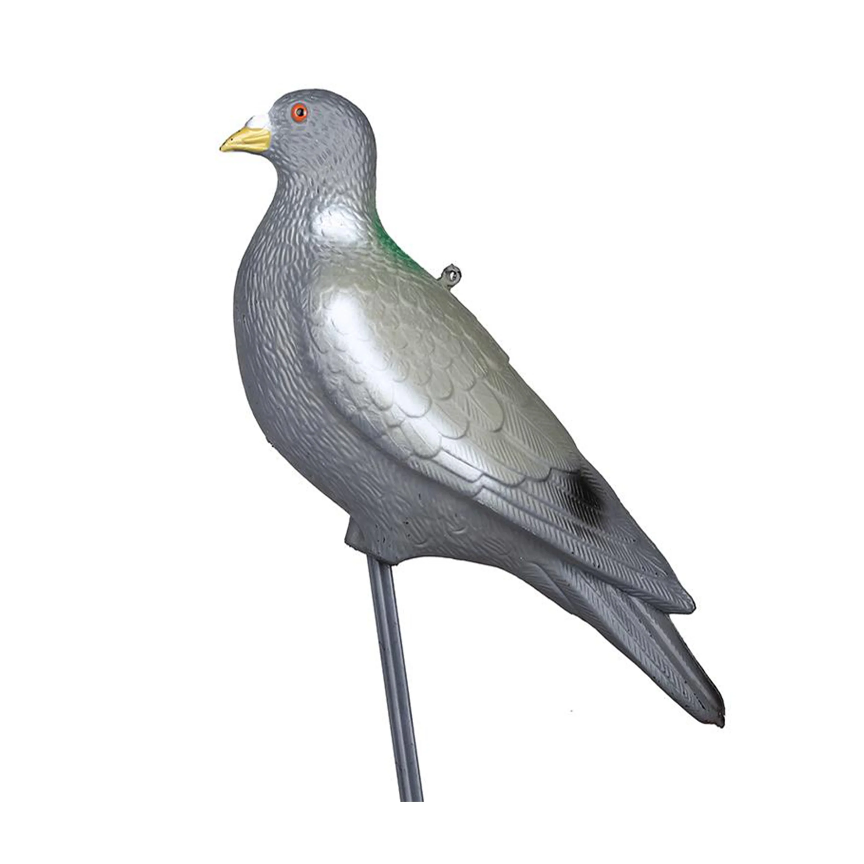 Hard Plastic Pigeon Type Pigeon/ Dove Decoys for Hunting