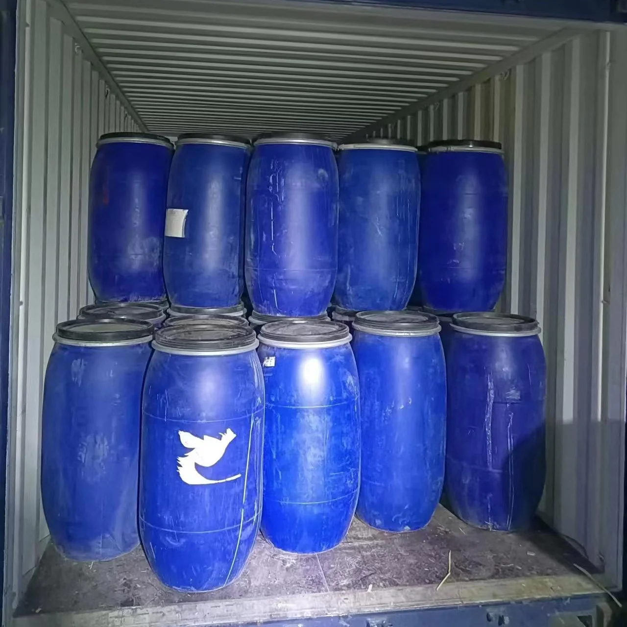 Shampoo Production Household Cleaning CAS 68585-34-2 Sodium Lauryl Ether Sulphate SLES