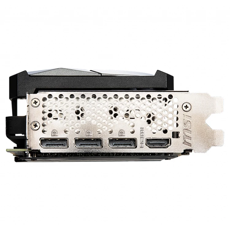 MSI GeForce RTX 3090 SUPRIM X 24GB Gaming Smart Study Design Computer Graphics Card