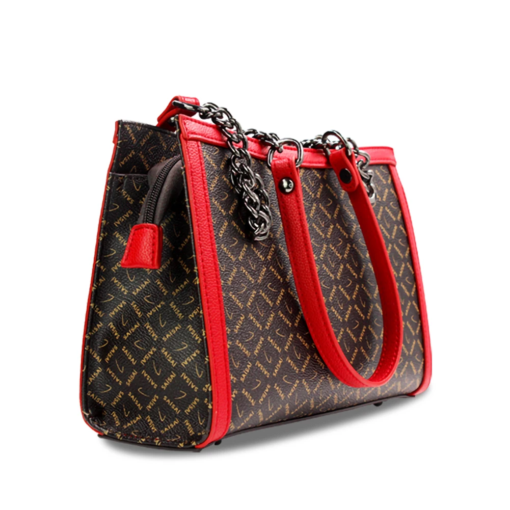 China Factory Wholesale Very Practical High Value Fashion Handbag Luxury Handbags Women Bags