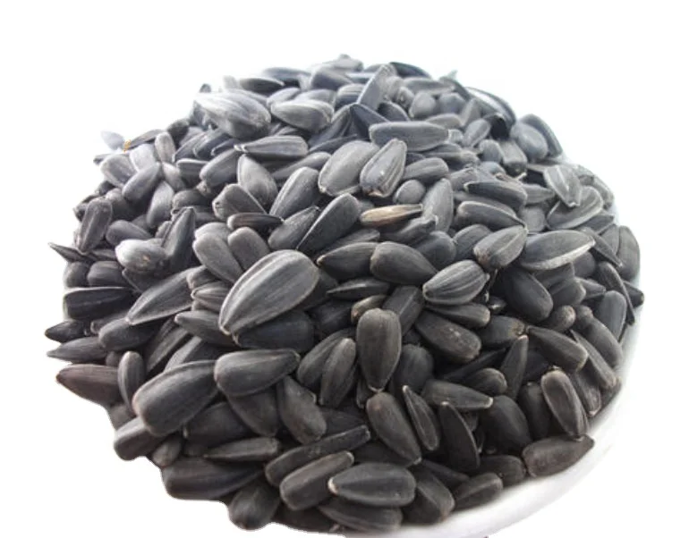 Natural sunflower seed  black small for human consumption / bird food / oil pressing