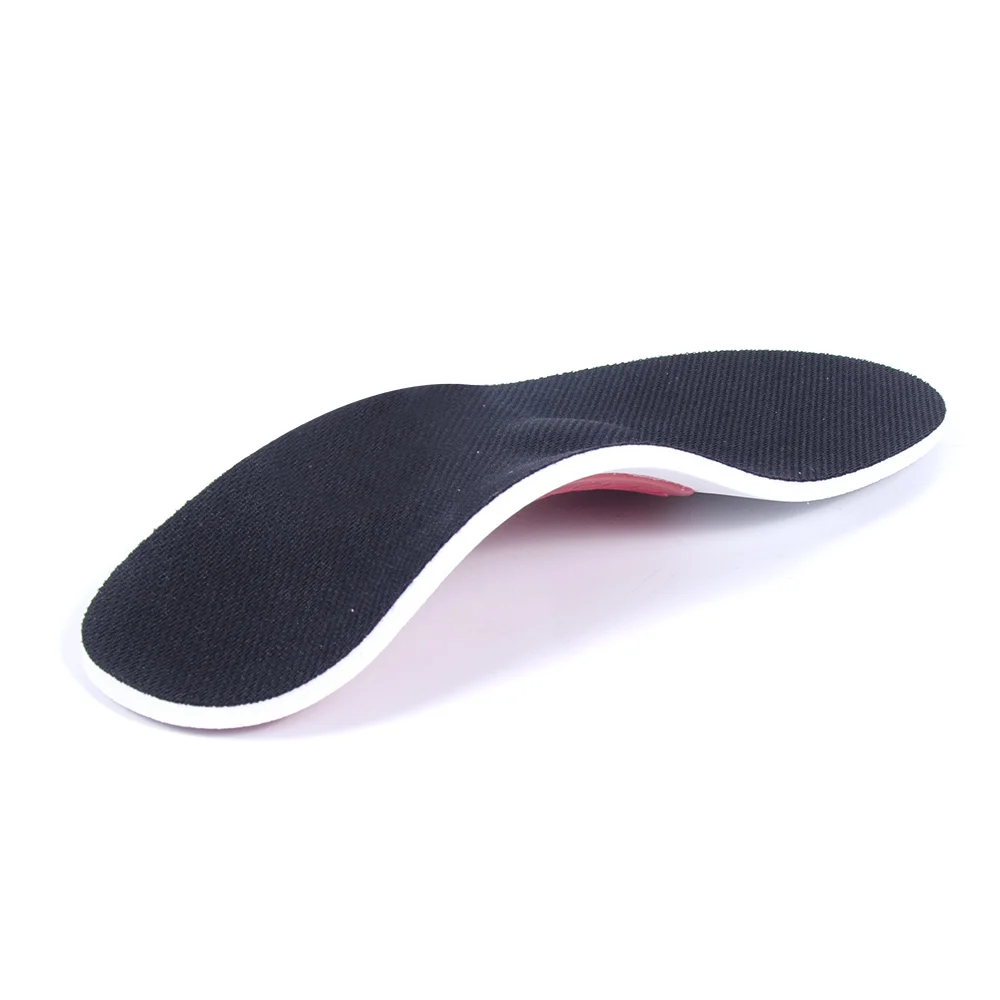 Premium Orthotic Gel High Arch Support Insoles Gel Pad 3D Flat Feet Women Men orthopedic Foot pain Unisex