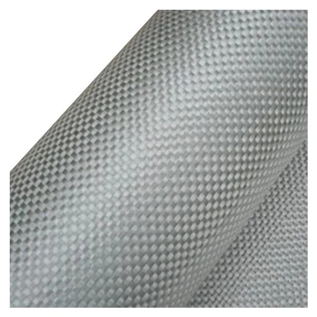 E glas 100g/ 200g/ 300g/ 500g fabrics cloth roll fiber glass woven roving for industry