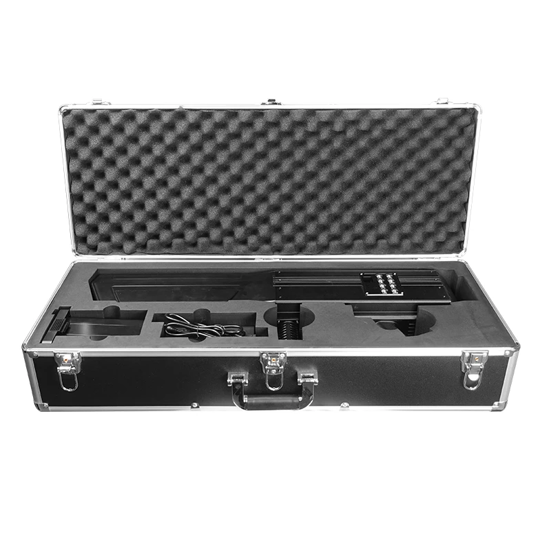 Portable 8 Channel Long Distance UAV Defense System Anti Drone Device