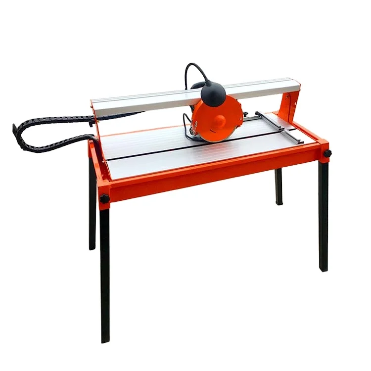 
1200W High Speed 1170x394mm cut tile Universal 230mm electric tile cutter 