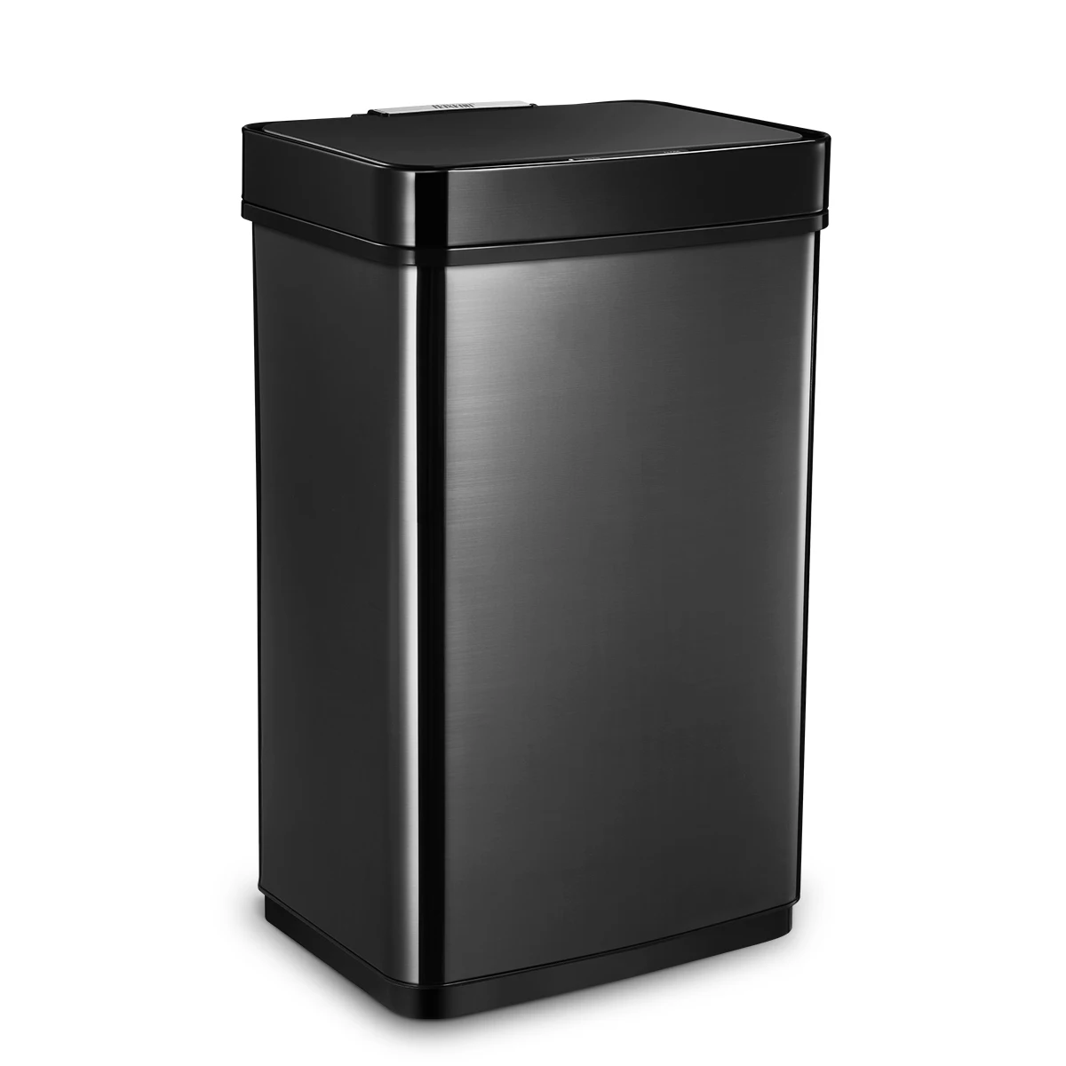 Maxkon 60L датчик автоматического мусорного бака сенсорный кухонный мусорный бак с устойчивым элементом для гостиной и
