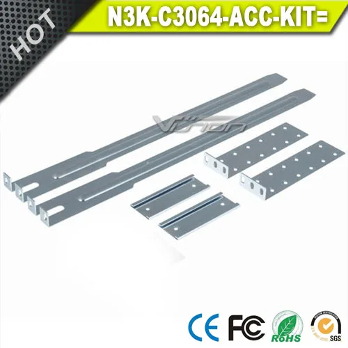 Cisc0 N2300-ACC-KIT N2K C2300 серии FEX набор аксессуаров для замены