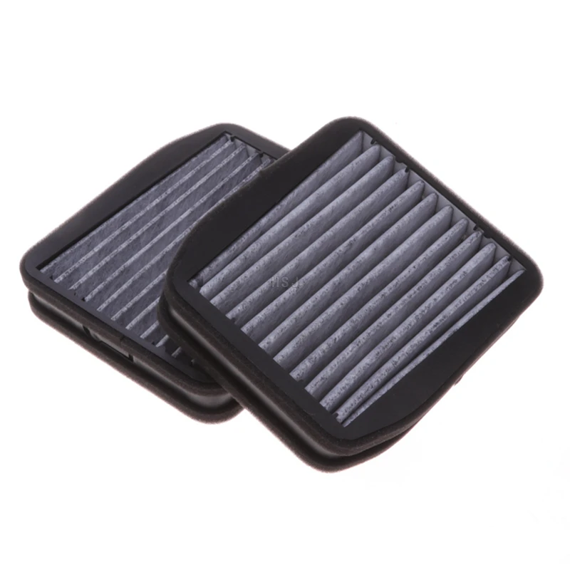 China Manufacturer 212x189x40mm Air Conditioner Filter A2308300418 For Mercedes G Class (w463) Sl Class (r230)