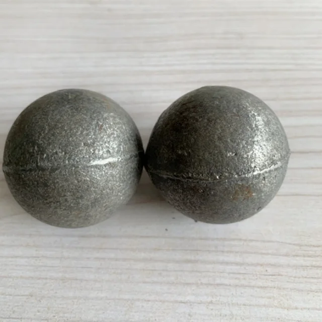 С высоким содержанием хрома лом литые шлифовальные стальные шарики для горноперерабатывающей отрасли, шаровой мельницы