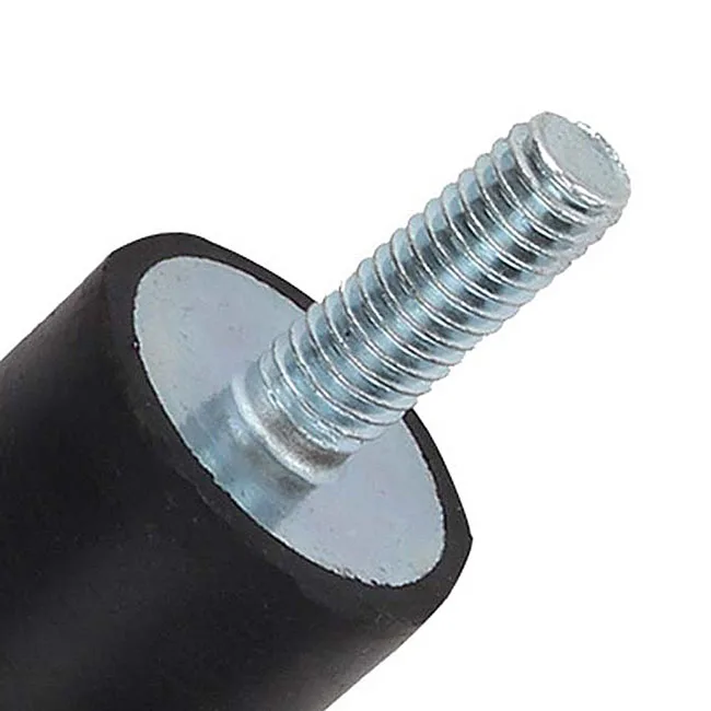 M6 2020 Rubber Shock Absorber Damper