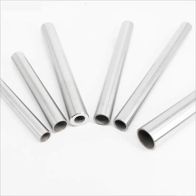 Factory wholesale high quality ISC S30908 ASTM309 small size diameter inox tubing