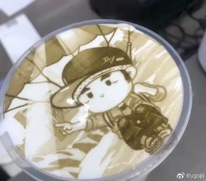 EVEBOT Cheap Edible Printer Mini Coffee Chocolate Cookies Selfie Beer Ink 3D Rose Cake Food