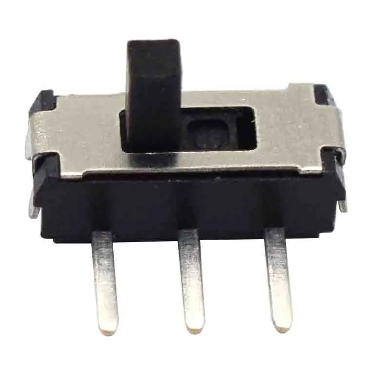 Миниатюрный слайд-переключатель Smd/smt